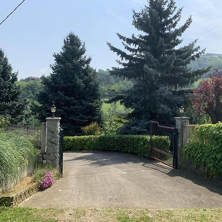 Bricco Nebbiolo Appartement Neviglie Buitenkant foto