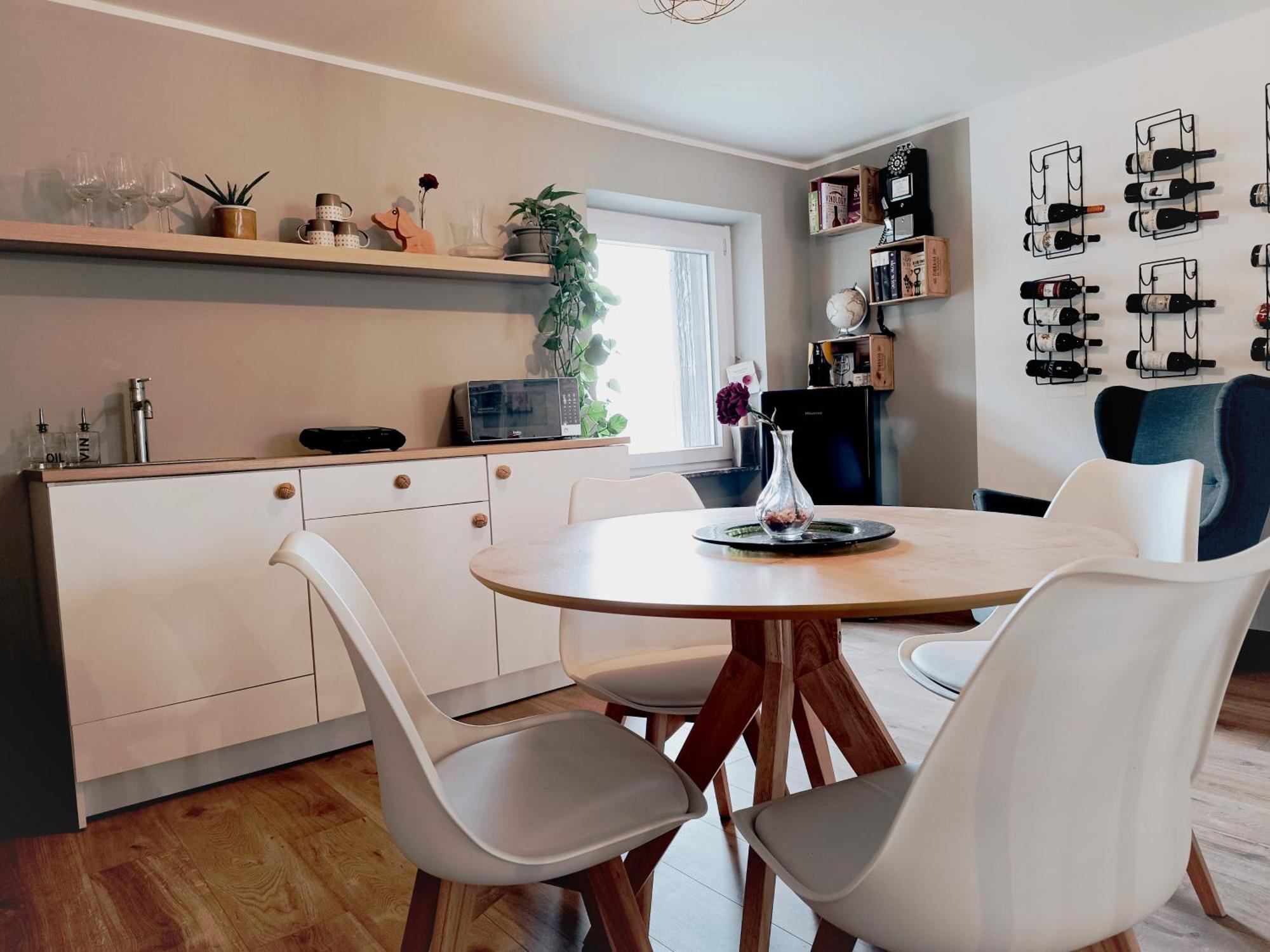 Bricco Nebbiolo Appartement Neviglie Buitenkant foto