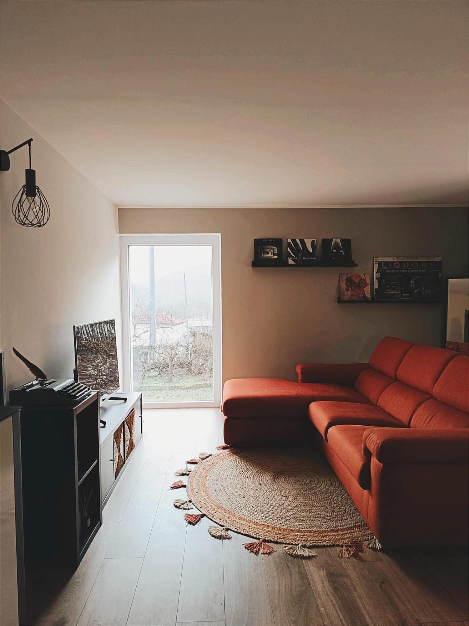 Bricco Nebbiolo Appartement Neviglie Buitenkant foto