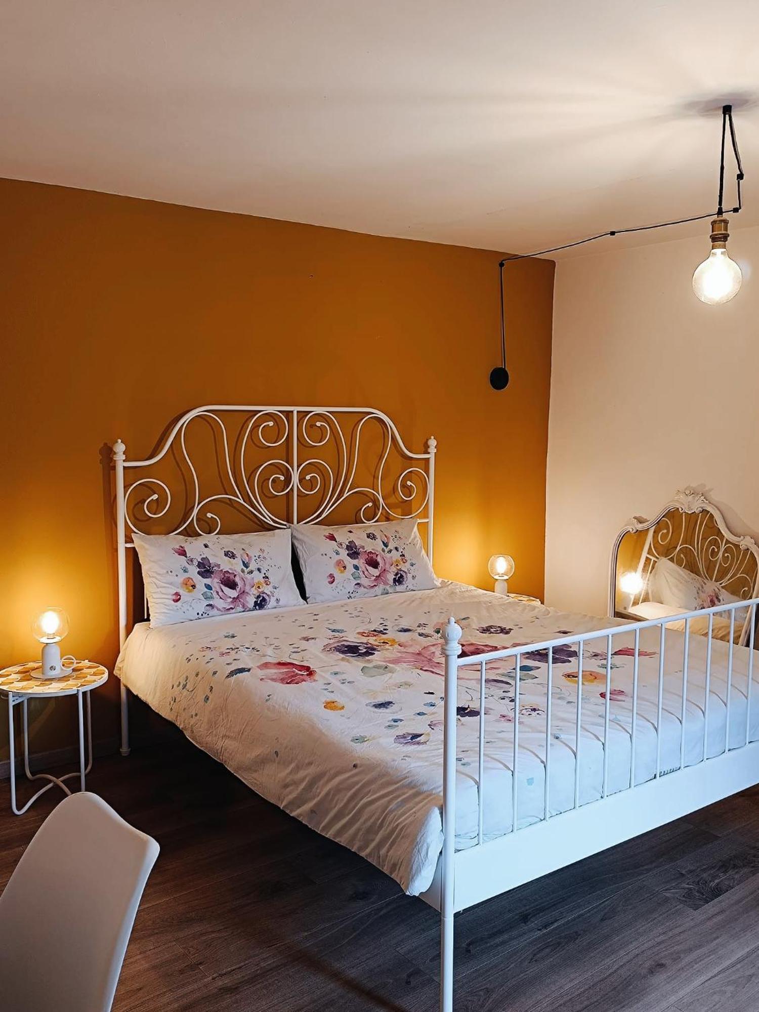 Bricco Nebbiolo Appartement Neviglie Buitenkant foto